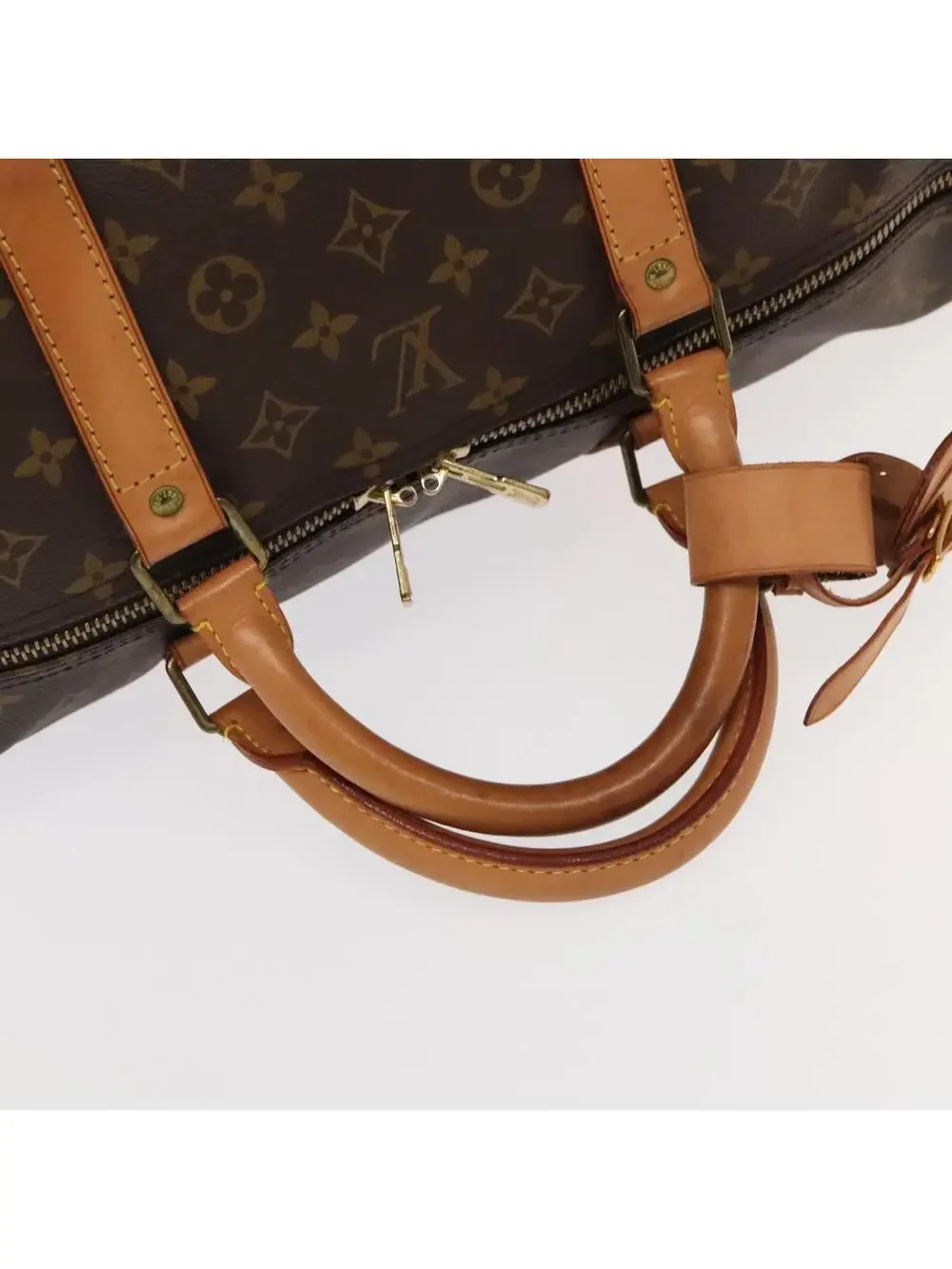 Louis Vuitton elevate your